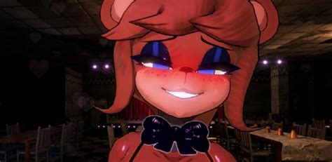 five nights at freddy's porno